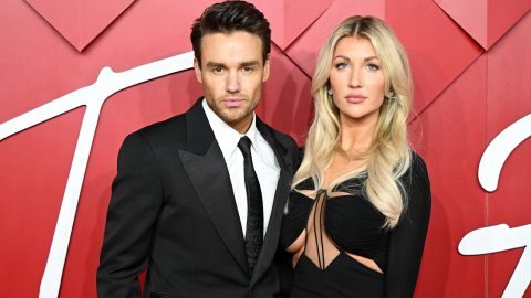 Liam Payne barátnője felidézte, hogyan teltek az énekessel az utolsó napjaik