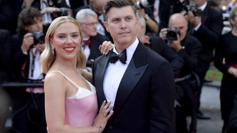 Scarlett Johanssonnak egyszer úgy rémlett, kidobta a jegygyűrűjét – férje több konténernyi szemetet túrt át, hogy megtalálja