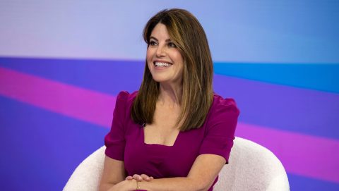 Monica Lewinsky szerint Bill Clintonnak rögtön le kellett volna mondania, amint kiderült az afférjuk