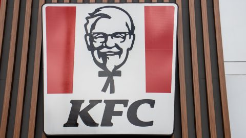 Elhagyja Kentucky-t a KFC