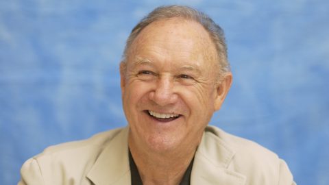 Meghalt Gene Hackman