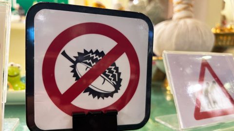 Egyre népszerűbb itthon ez a gyümölcs, pedig néhol a közterületekről is kitiltották