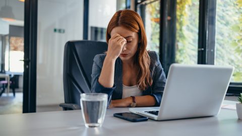 Kínos fotót küldtek ki a fintechcég kirúgott alkalmazottainak
