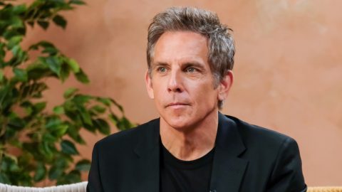 Ben Stiller szerint koholt vád, hogy ő az amerikai adófizetők pénzén utazgatott a háború sújtotta Ukrajnába