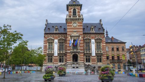 Újabb lövöldözés volt Brüsszelben, egy ember meghalt