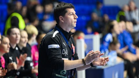 Megvan a becsődölt Vipers-vezetőedző új állása, nem Mosonmagyaróvárra igazolt