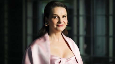 Juliette Binoche lesz a cannes-i filmfesztivál nemzetközi zsűrijének elnöke