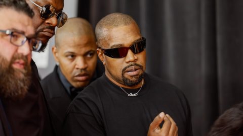 Kanye West távozott az X-ről, de előtte még köszönetet mondott Elon Musknak