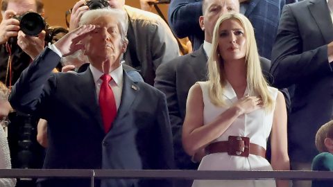 Trump ultimátumot adna a Hamásznak, aztán elszabadulhat a pokol