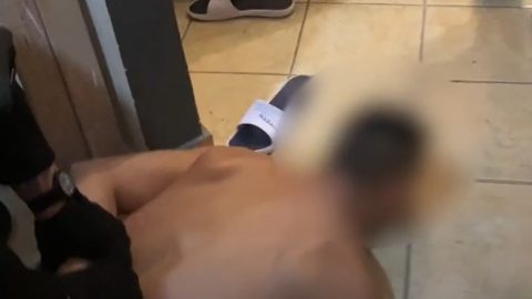 Fegyház vár a ginával kereskedő férfiakra