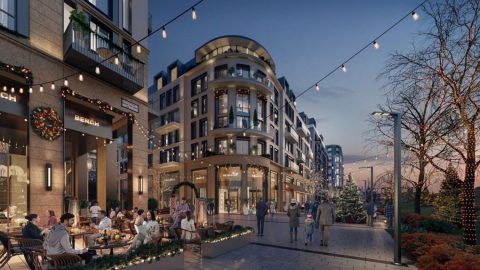 Mini-Dubaj beruházója az Emírségekből: Maradjon velünk a közelgő bejelentésért