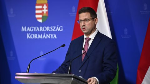 Gulyás Gergelynek 11 évvel ezelőtt még egészen más véleménye volt a Pride-ról