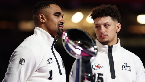 Vajon megcsinálja a Chiefs azt, ami még egy csapatnak sem sikerült?