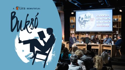Buksó vs. Lyukasóra – ilyen volt a 100. epizód élőben