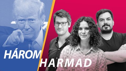 Akik csápolnak Trumpnak, azok elhiszik, hogy megvédené Magyarországot Putyintól?