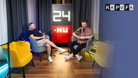 Pető Péter: Így vette el az identitásom Gulyás Márton