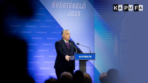 Pető Péter: Ezért ilyen Orbán éve 