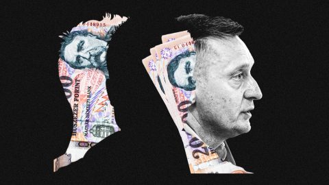 Rogán feltalálótársai is milliárdosok lettek, pedig nekik a találmány alig hozott pénzt