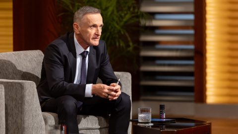 Cápák között: Wáberer György 100 milliós ajánlatot tett, visszautasították
