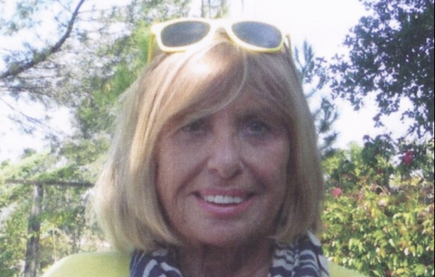 Meghalt Marianna D. Birnbaum, az Esterházy-kalauz szerzője