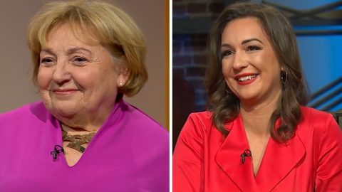 „Ön miatt licitáltam, lehet, ha egy másik eladó van, akkor inkább kiszállok” – belopta magát a kereskedők szívébe a Kincsvadászok eladója