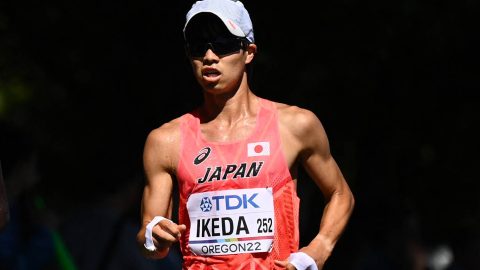 Vérdopping miatt lemarad a Los Angeles-i olimpiáról a tokiói ezüstérmes