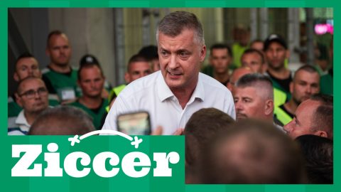 Pető Péter: Kubatov Gáboréknak beszűkült a futballképzelete