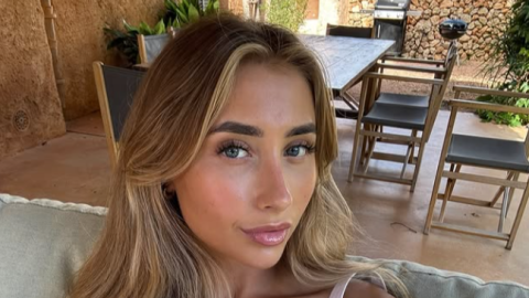 Új kihívást talált magának az egy nap alatt száz férfivel szexelő Only Fans-modell