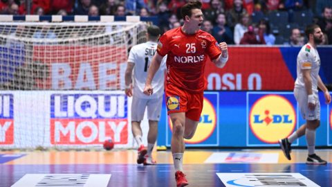 Olimpiai és világbajnok beállós érkezhet Veszprémbe a dán sajtó szerint