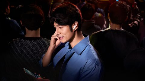 Amikor a világ elcsendesül – valódi zajszűréssel domborít a Huawei csúcsfülhallgatója