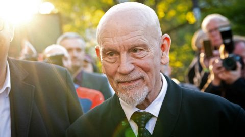 John Malkovich azért nem vállalt eddig Marvel-filmet, mert kevesellte a gázsit