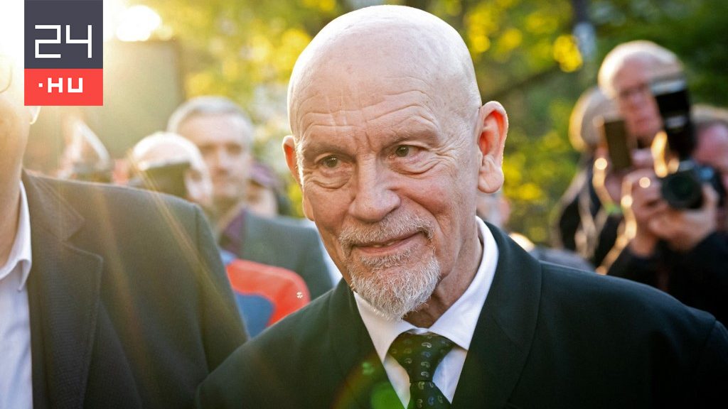 John Malkovich azért nem vállalt eddig Marvel-filmet, mert kevesellte a gázsit