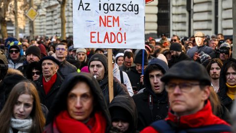 Európai Bíróság: Kellően magas javadalmazás jár a bíráknak