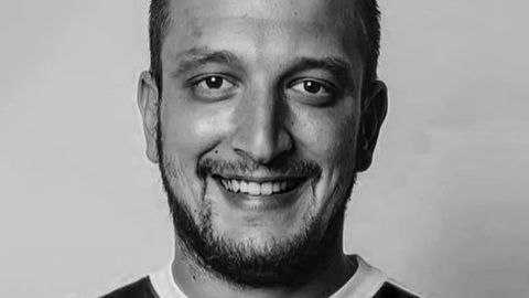 Meghalt Nikola Lazic, a Balmazújváros korábbi kézilabdázója