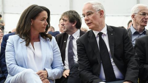 „Novák Katalin válaszra se méltatott” – így nem kapott államfői kegyelmet a pedofil V. János egyik áldozata