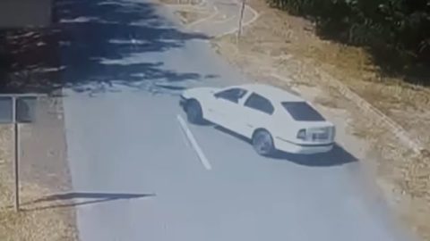 Három évet kértek a férfire, aki bevodkázott, majd halálra gázolt egy motorost – videó