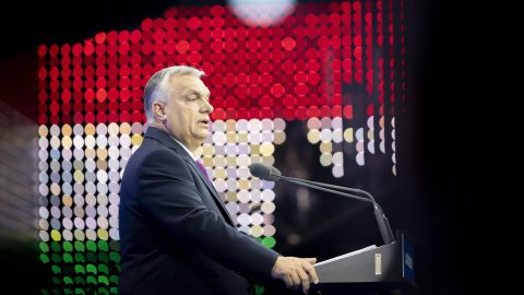 „Egy milliárdos évértékelését hallottuk” – reagáltak az ellenzéki pártok