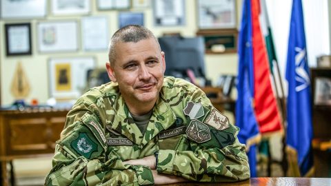 Fodor Lajos előre beolvasta Ruszin-Szendinek az őt elítélő nyilatkozatot