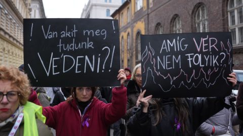A japán nagykövetségen is próbált segítséget kérni a meggyilkolt japán nő