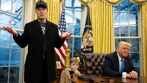 Pár napja kirúgták, most visszavennék Trumpék az amerikai nukleáris arzenál dolgozóit