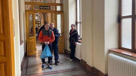 Húsz év fegyházat kapott a férfi, aki agyonverte a párja lányával kikezdő nyugdíjast Kőbányán