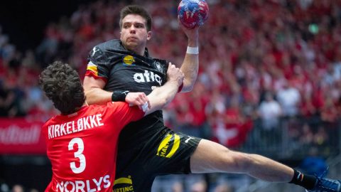 Év kézilabdázója: Fradi-sztár és a világ legjobbja is a vert mezőnyben