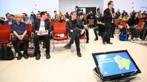 Ezt tervezi a főváros, ha az elővásárlási jogával megszerzi az araboknak ígért Rákosrendezőt