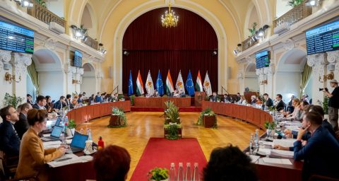 A nap legfontosabb hírei – 2025. 02. 26.