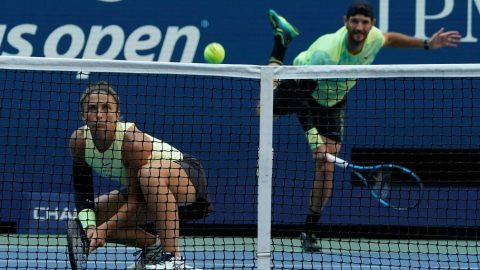 Felrúgnak minden eddigi szabályt a tenisz US Openen