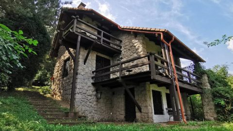 80 milliót ad az állam Gobbi Hilda villájának felújítására
