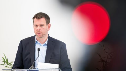 Vitézy Dávid Rákosrendezőről: A fővárosnak mestertervet kell készítenie, már februárban