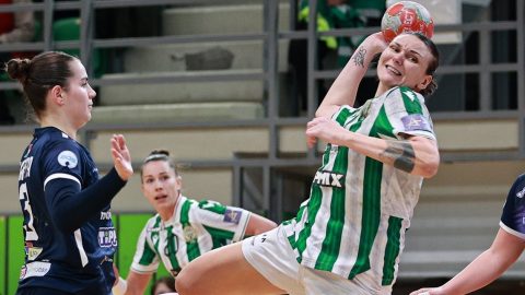 Nagyon megszórta a Fradi az eltiltások miatt tartalékos ellenfelet