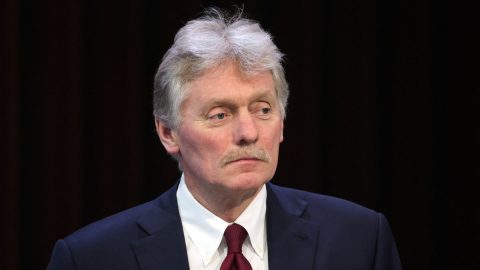 Kreml: A londoni csúcs nem járul hozzá a békés megoldáshoz