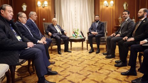 Trump-riviéra helyett ezt tervezik az arab államok Gázában